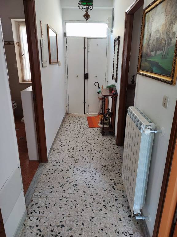 Appartamento in in vendita da privato a Montefalcone di Val Fortore vico San Giovanni, 11
