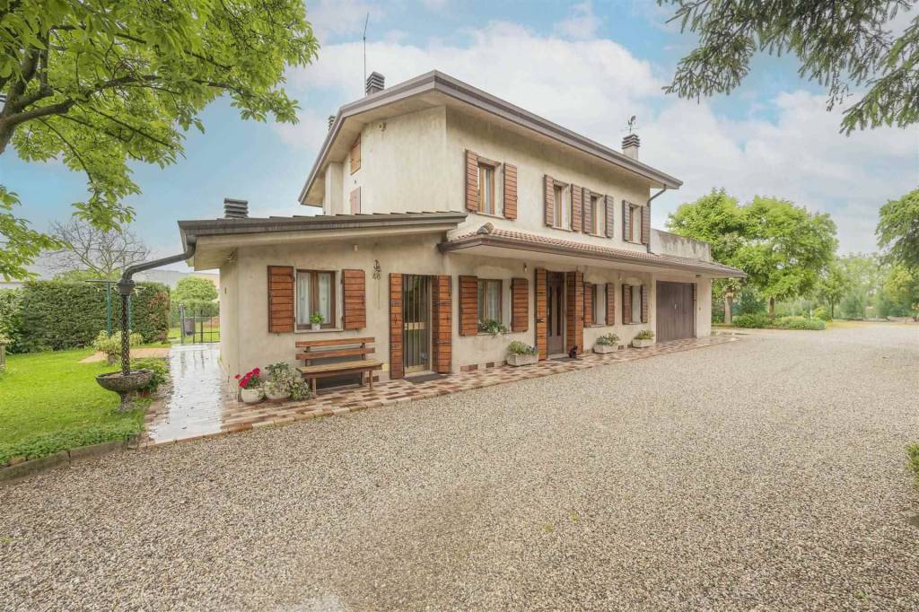 Villa in vendita a Mestrino via galilei, 15