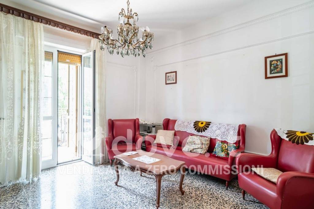 Appartamento in vendita a Taranto via Mannarini, 22