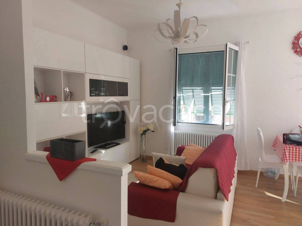 Appartamento in in vendita da privato a Ventimiglia via Gianchette, 14