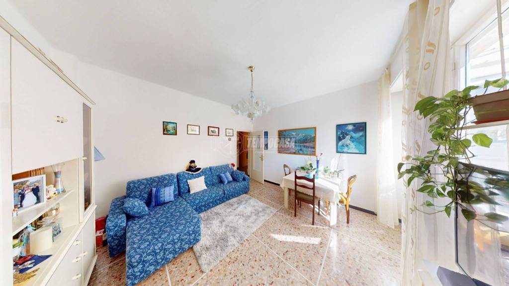 Appartamento in vendita ad Albenga via Piave 33