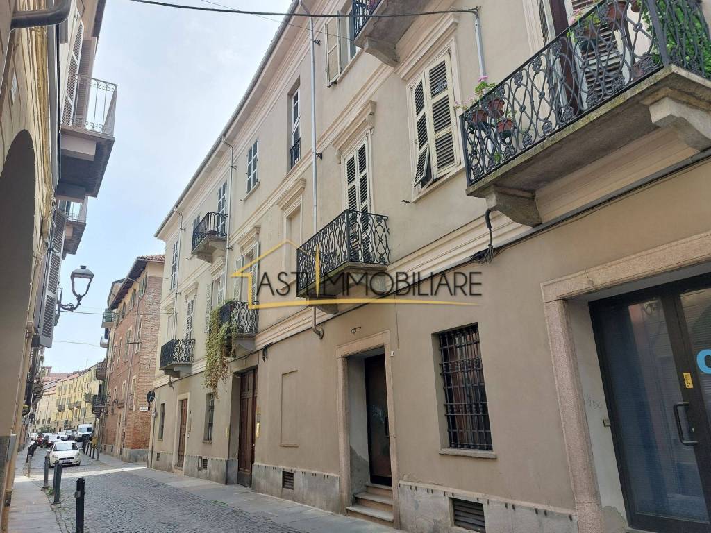 Appartamento in vendita ad Asti via 20 Settembre, 82