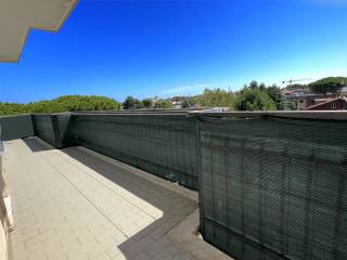 Appartamento in vendita a riccione viale castrocaro