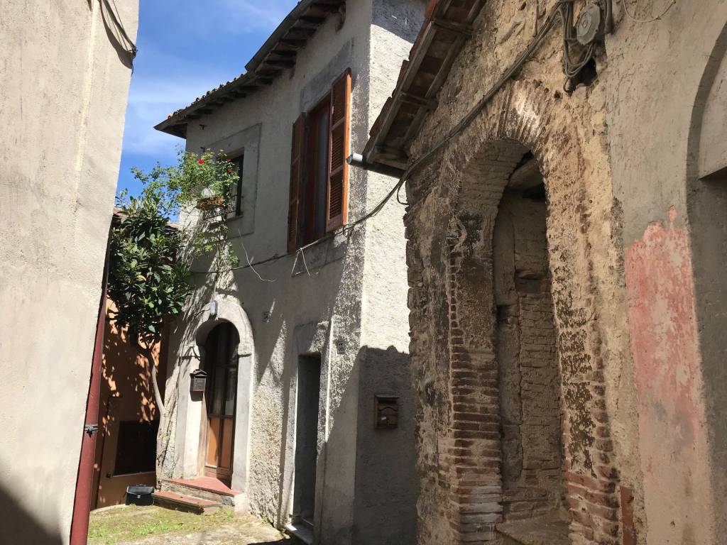 Appartamento in vendita a Rieti via San Sebastiano