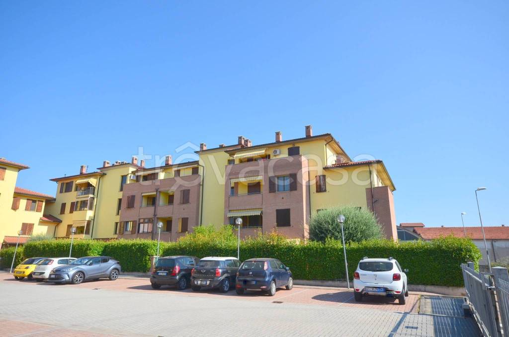 Appartamento in vendita a Savignano sul Panaro via Natalino Marchi, 209/a