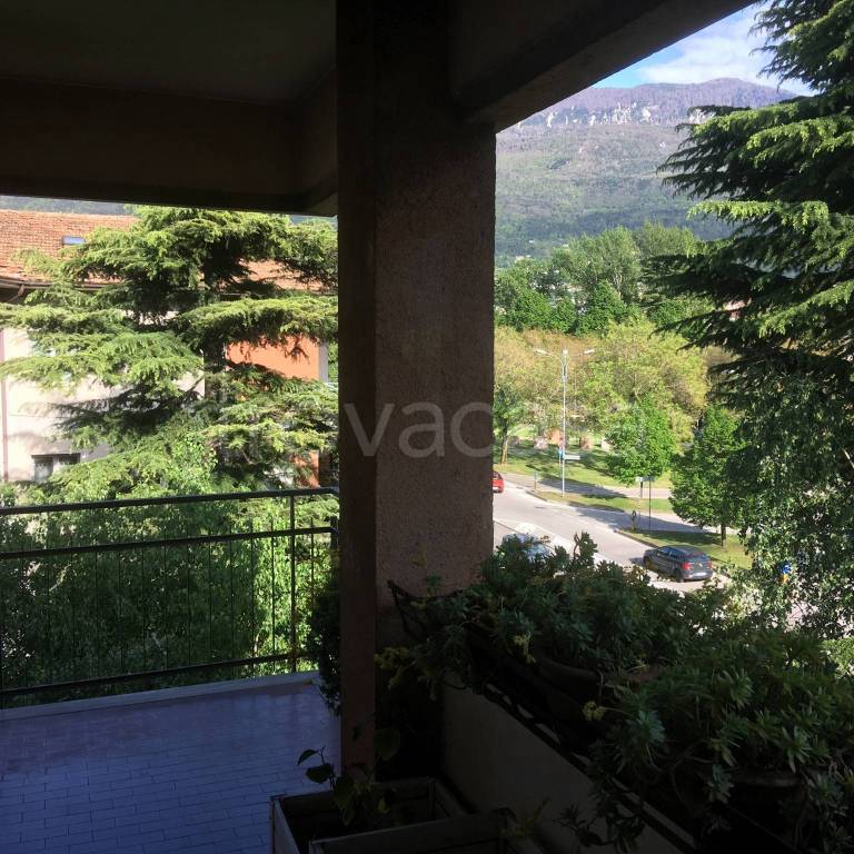 Appartamento in in vendita da privato a Trento via dei Muredei, 59