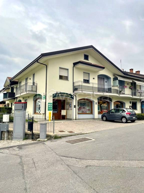 Appartamento in vendita a Roccavione via Olivero Marengo, 34