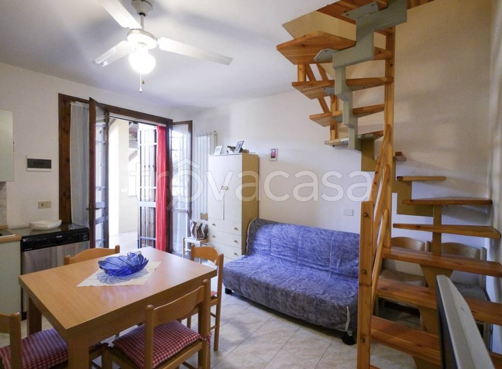 Appartamento in vendita a Comacchio viale Giacomo Leopardi
