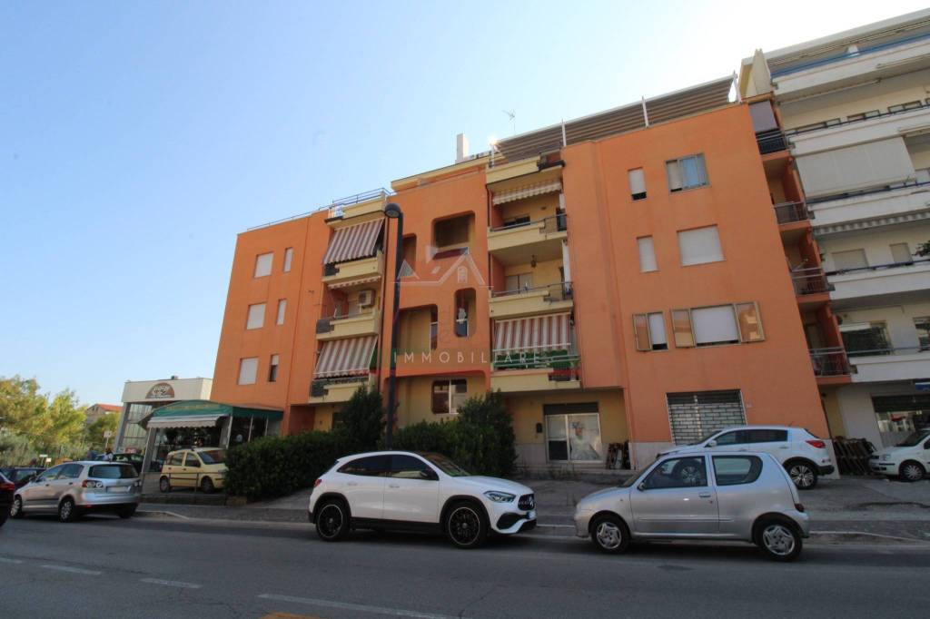 Appartamento in vendita a San Salvo via San Rocco