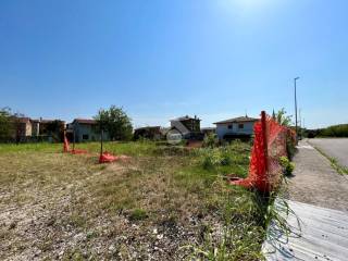 Terreno residenziale in vendita a lestizza via della roggia