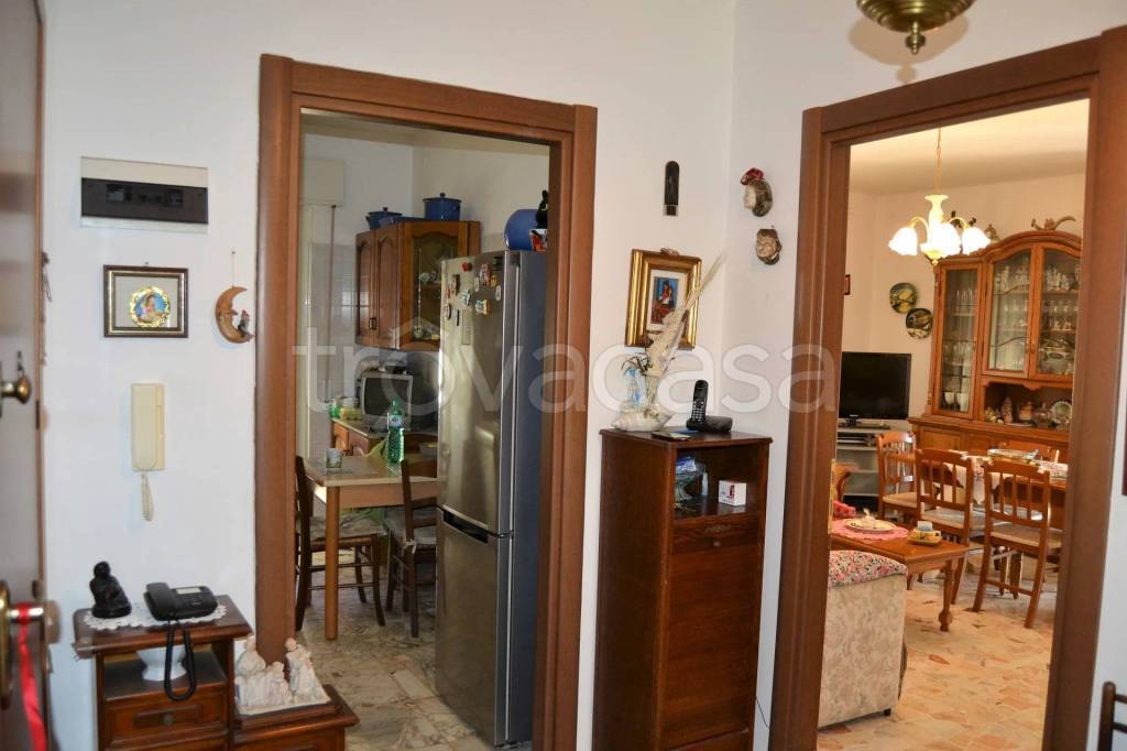 Appartamento in vendita a Vallecrosia