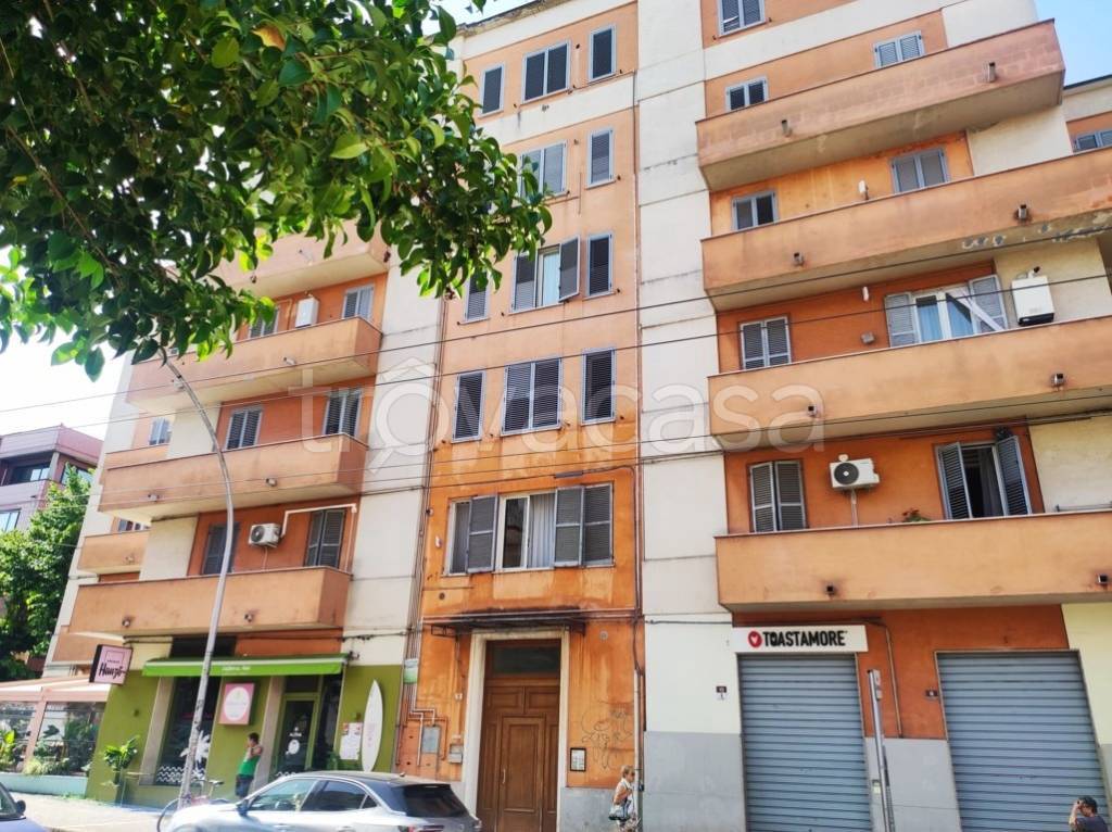 Appartamento in vendita a Chieti via Colonnetta, 10