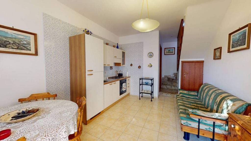 Villa a Schiera in vendita a Ginosa viale Mar Tirreno, 204