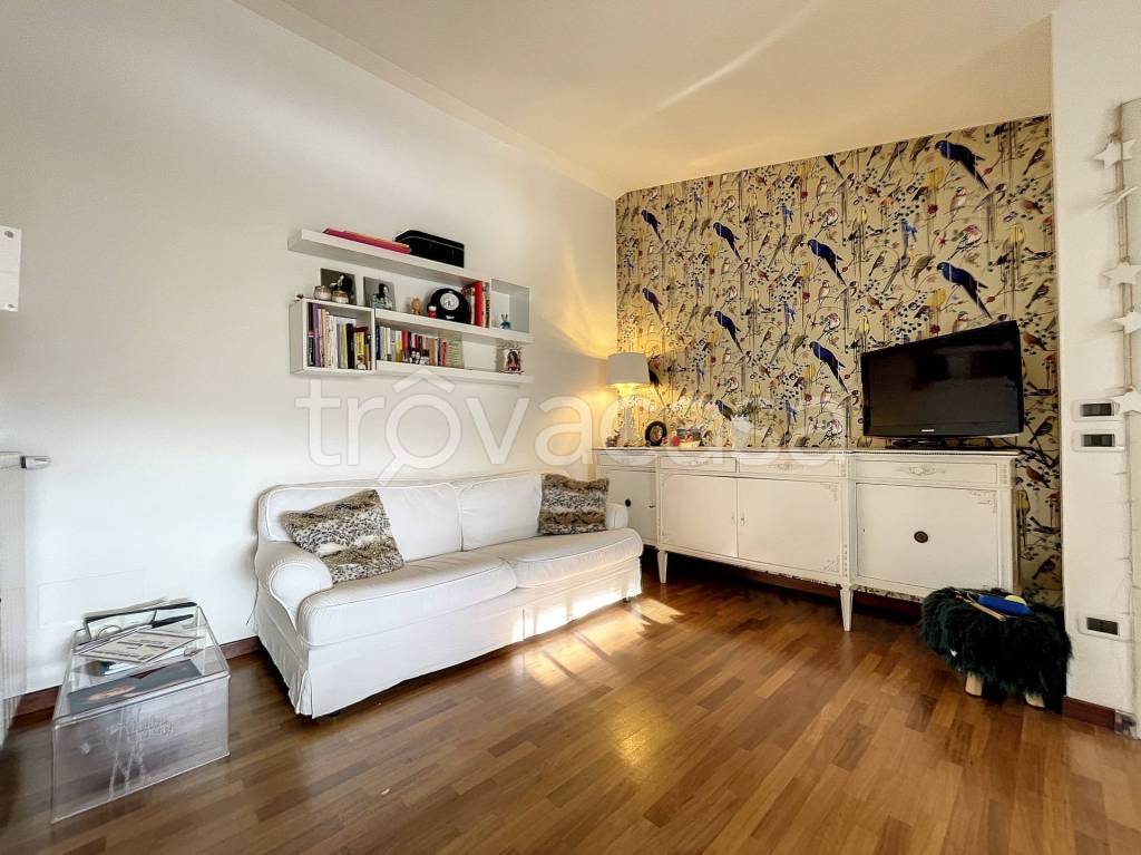 Appartamento in vendita a Montesilvano via Senna, 35