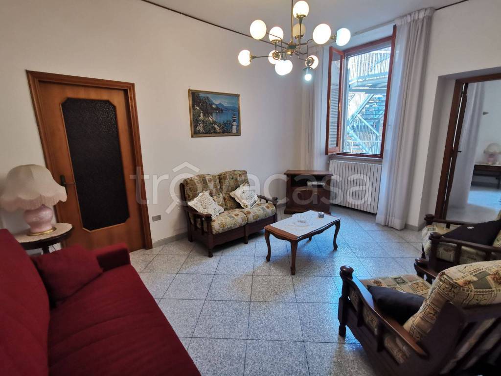 Appartamento in in vendita da privato a Penne corso dei Vestini, 33