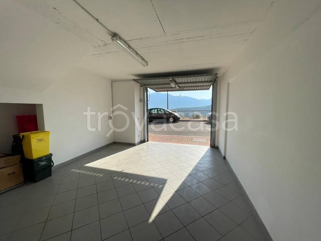 Appartamento in in vendita da privato a Sant'Angelo Romano via Monte Porcello