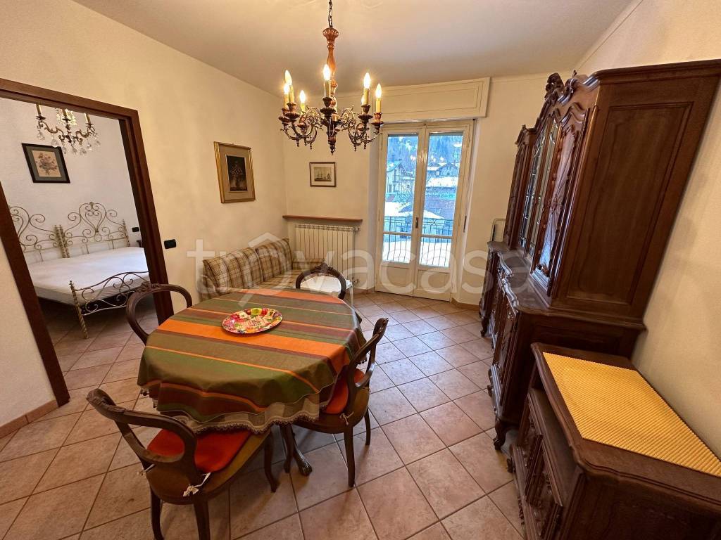 Appartamento in vendita a Limone Piemonte via Vermenagna, 2