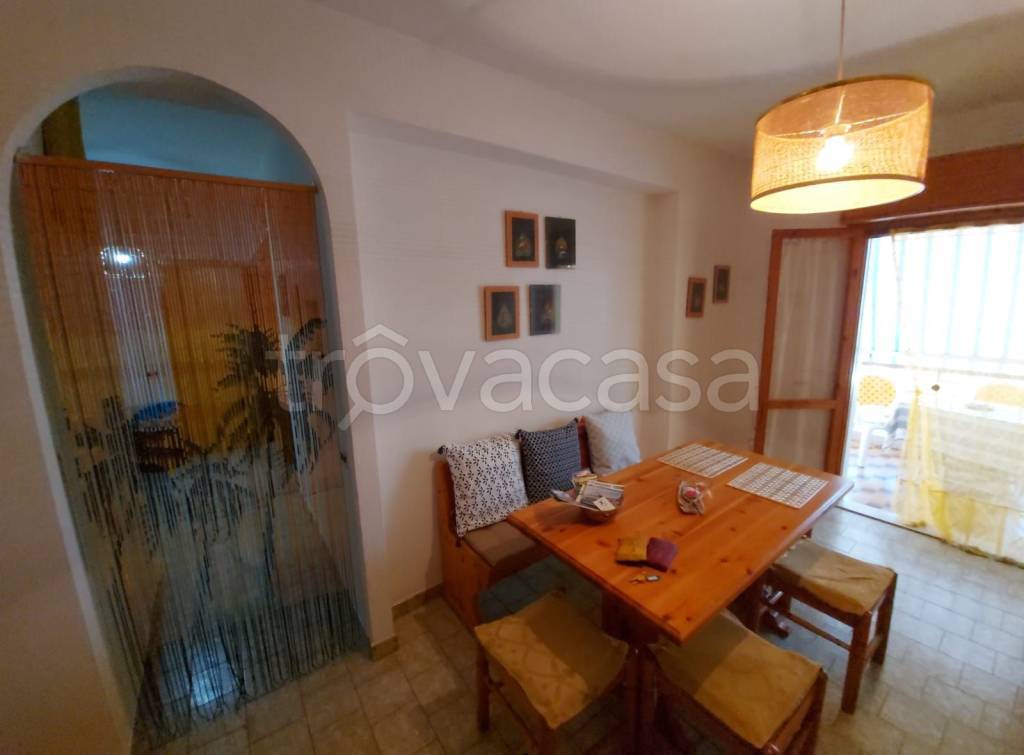 Appartamento in in vendita da privato a Scalea via Pitagora, 2