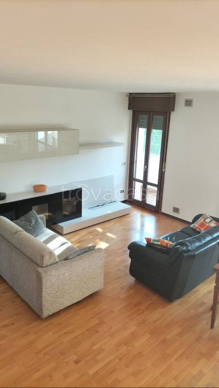 Appartamento in in vendita da privato a Vigonza via Santa Lucia, 1