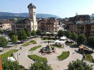 Appartamento in in vendita da privato ad asiago piazza giovanni carli