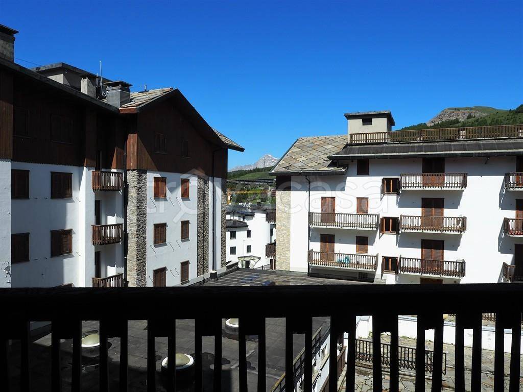 Appartamento in affitto a Sestriere piazza Agnelli - Ski Residence, 1