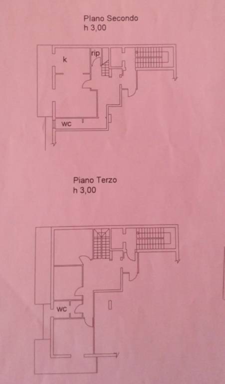 Appartamento in in vendita da privato a Reggio di Calabria vico Ferruccio, 148