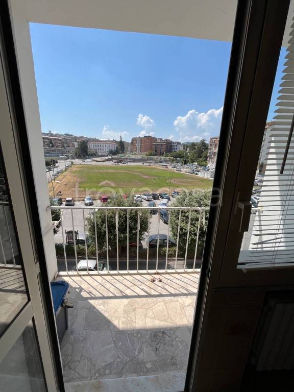 Appartamento in in vendita da privato a Campobasso via Monsignor Secondo Bologna