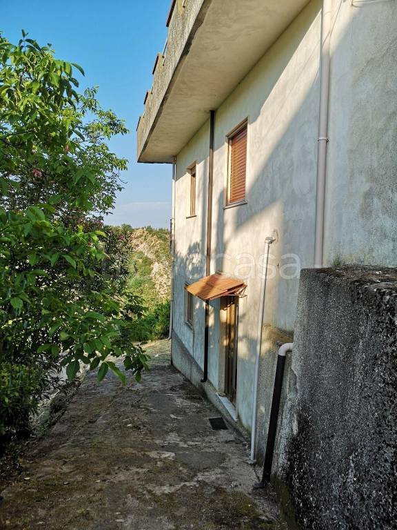 Villa Bifamiliare in in vendita da privato a Stignano via Mingioia, 34