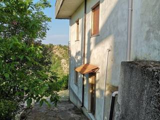 Villa bifamiliare in in vendita da privato a stignano via san pietro, 38