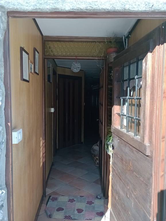Villa in in vendita da privato a Macugnaga via Monte Rosa, 15