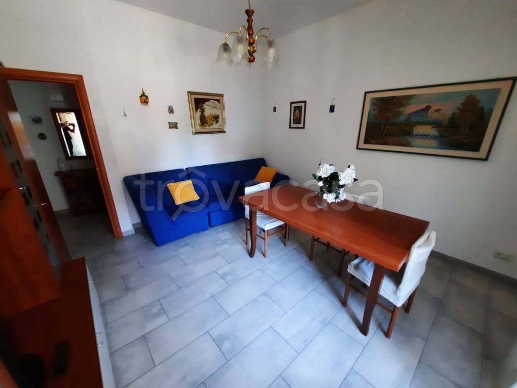 Appartamento in vendita a Reggio nell'Emilia via Ermete Zacconi