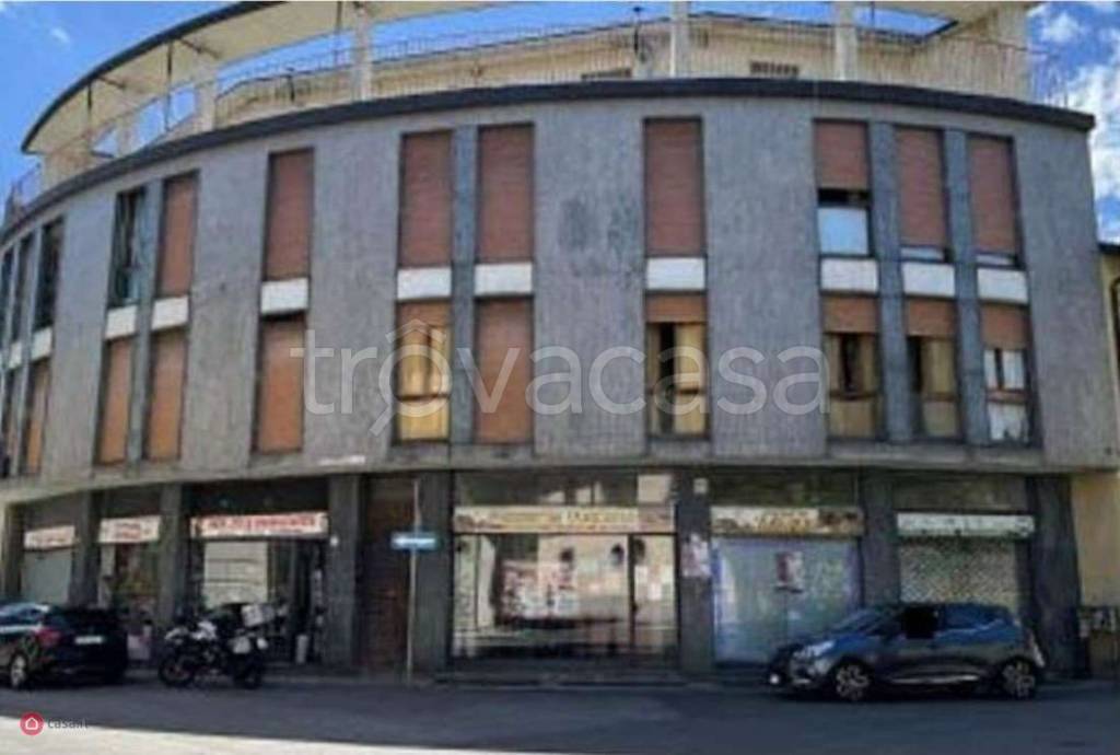 Appartamento in in vendita da privato a Carate Brianza via Giacomo Matteotti, 30