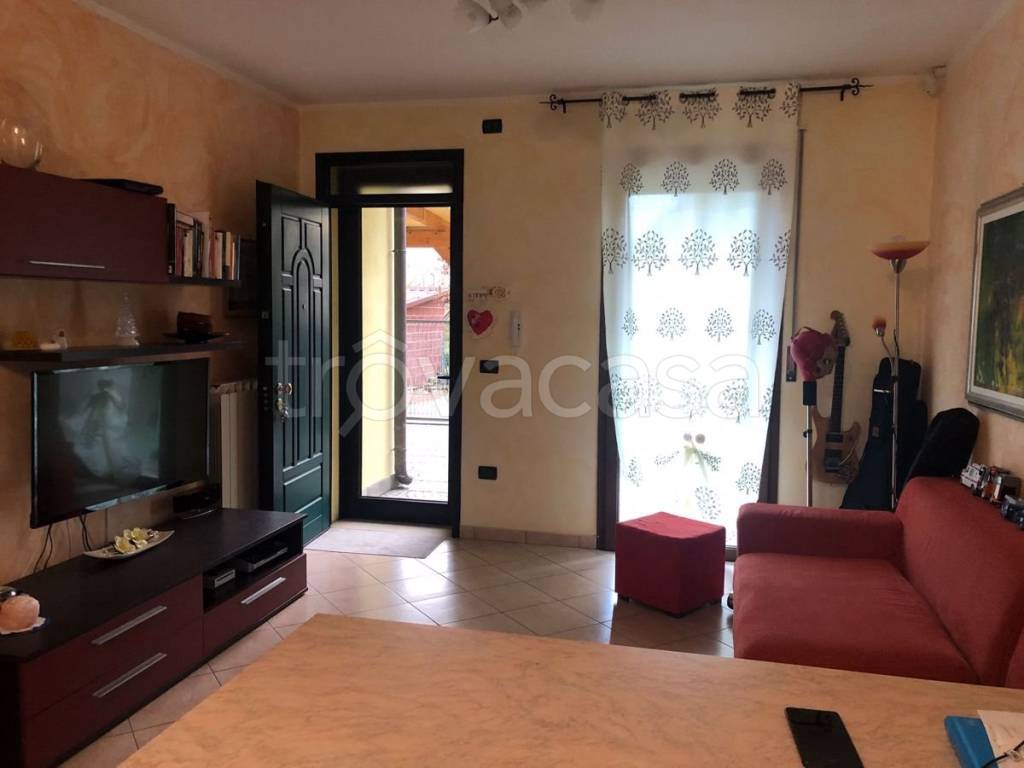 Villa a Schiera in vendita ad Adria baricetta Strada Provinciale 4, 0