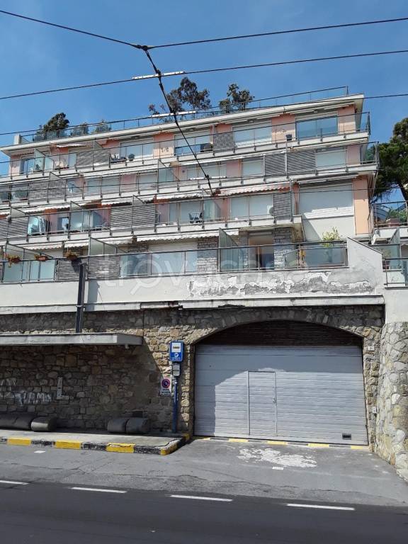 Appartamento in affitto a Sanremo via aurelia, 21