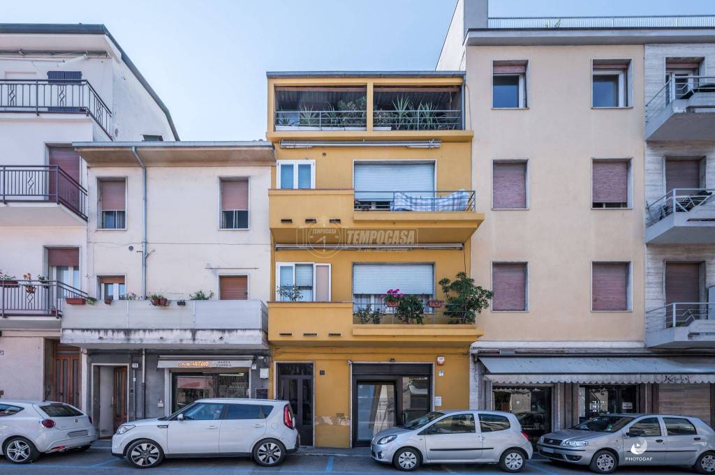 Appartamento in vendita a Faenza via Naviglio 30