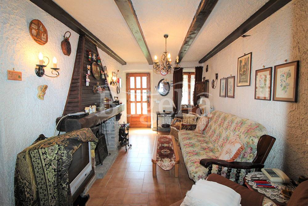 Casa Indipendente in vendita a Magnano cascina Carrera, 19