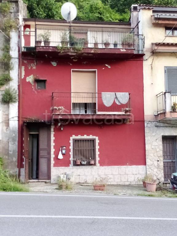 Casa Indipendente in in vendita da privato a Monteforte Irpino via Gaudi, 12