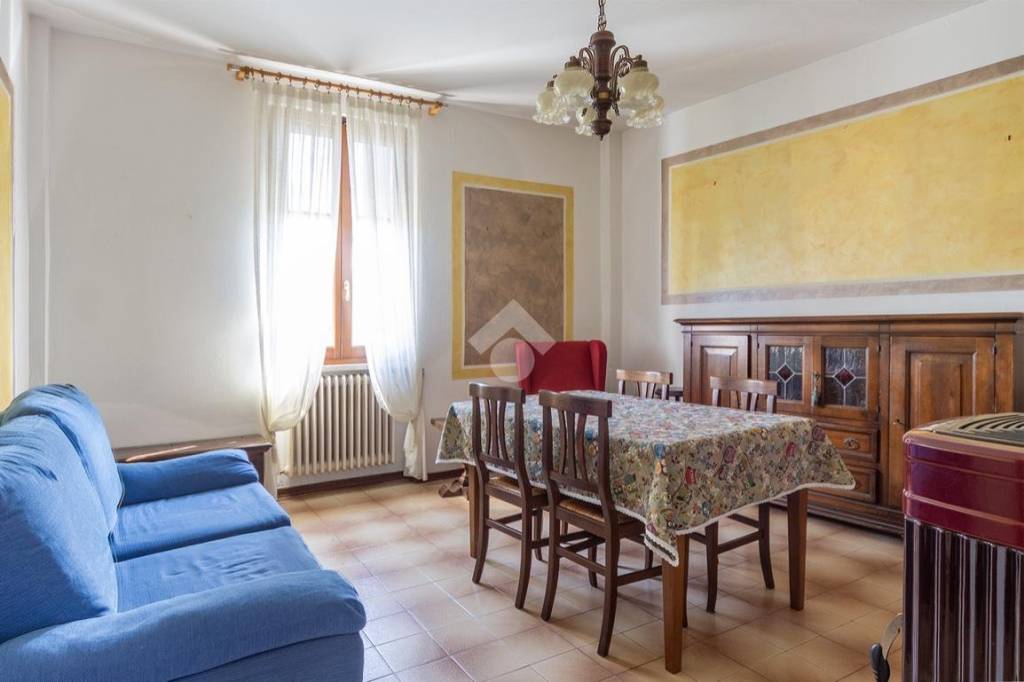 Appartamento in vendita a Gussago via Camillo Benso Conte di Cavour