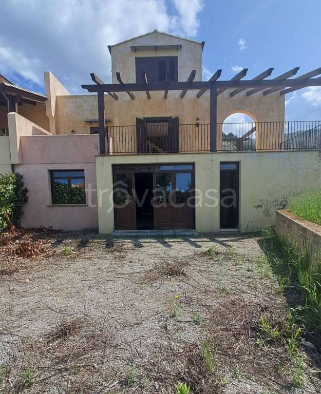 Villa in vendita a Termini Imerese contrada bragone s.n.c
