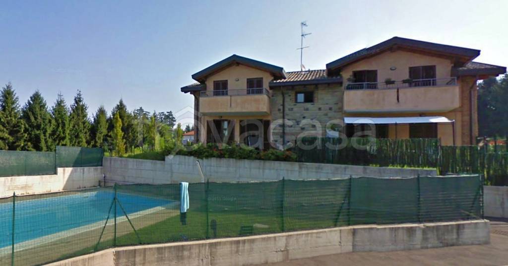 Appartamento in in vendita da privato a Villa Guardia via Valtellina, 5