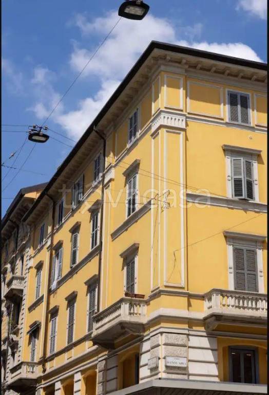 Appartamento in in affitto da privato a Milano via Felice Casati, 2