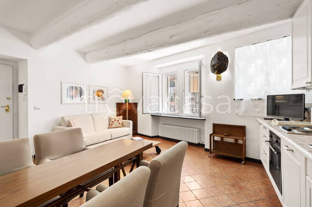 Appartamento in vendita a Santa Margherita Ligure via Marsala, 42