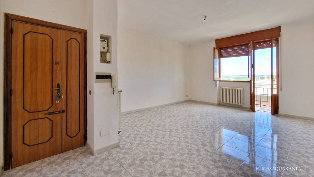 Appartamento in vendita a Carosino via Milano