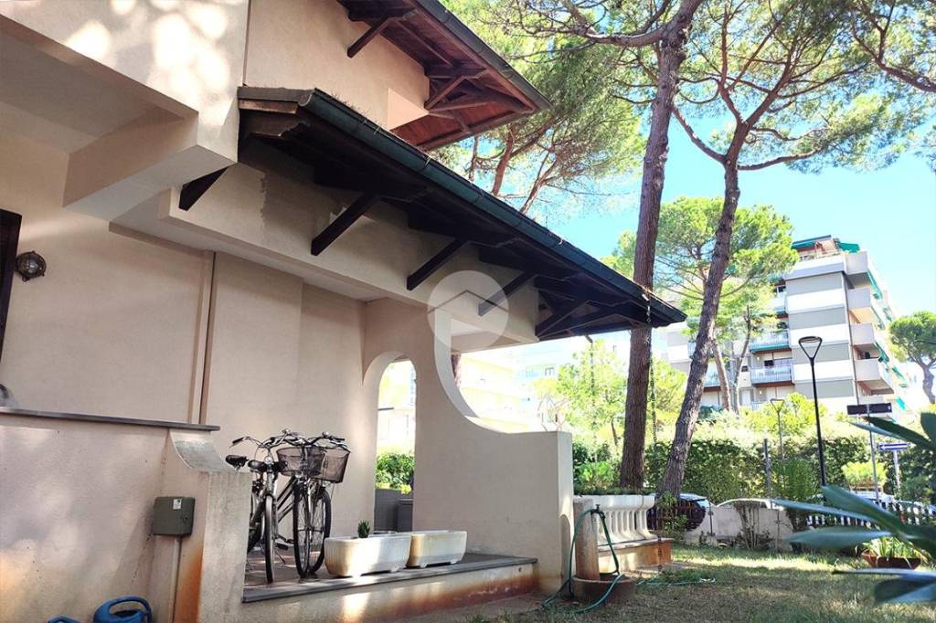 Villa a Schiera in vendita a Cervia traversa VI Pineta, 1