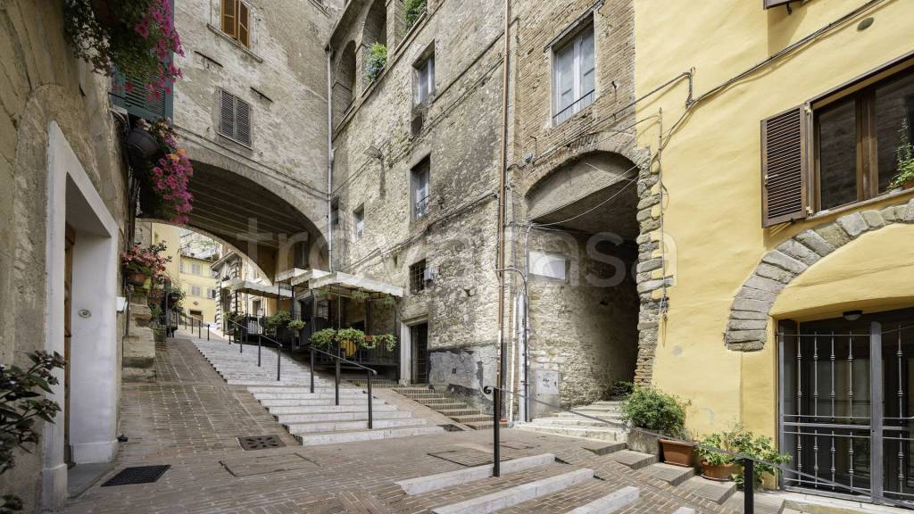 Appartamento in vendita a Perugia via San Giovanni del Fosso