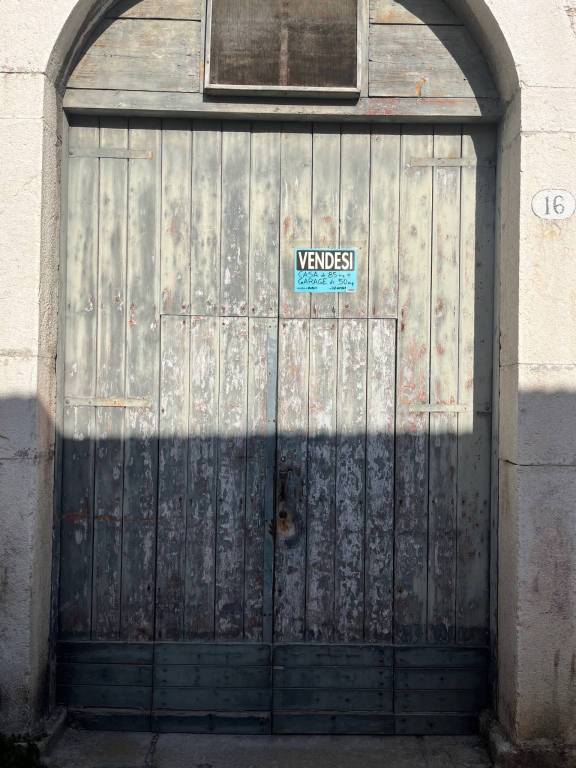 Garage in vendita a Minervino Murge via Roma, 16