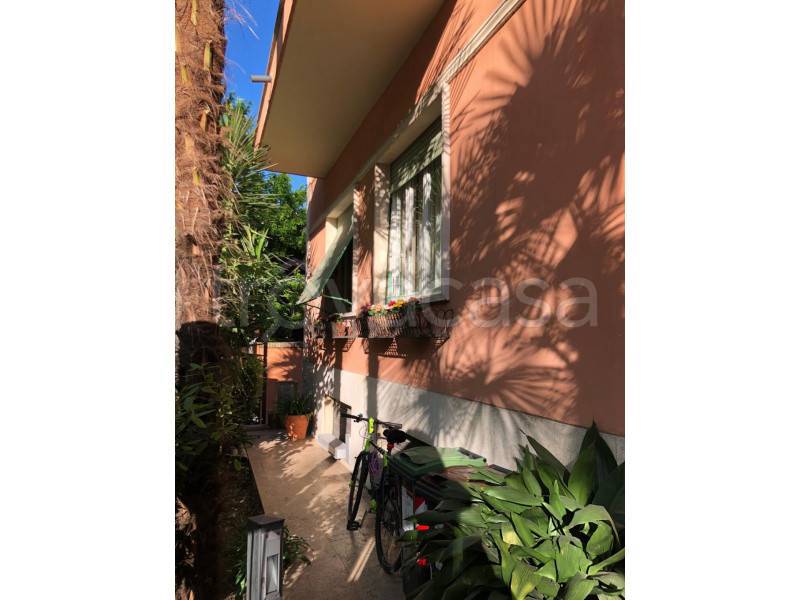 Appartamento in vendita a Monterotondo via Antonio Gramsci