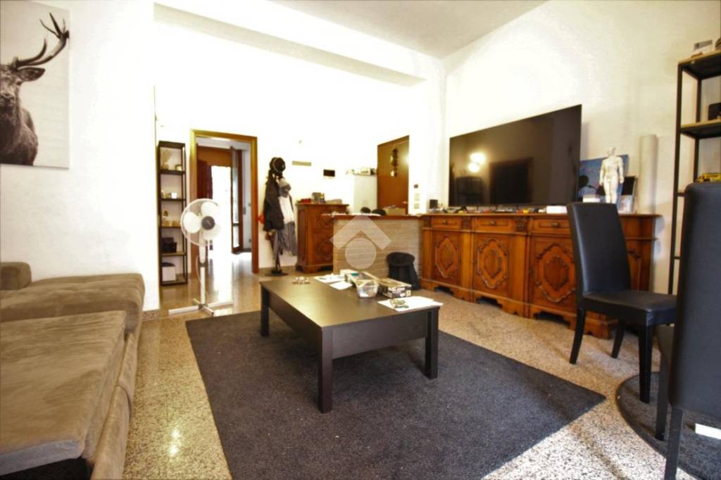 Appartamento in vendita ad Anzola dell'Emilia via lunga, 8