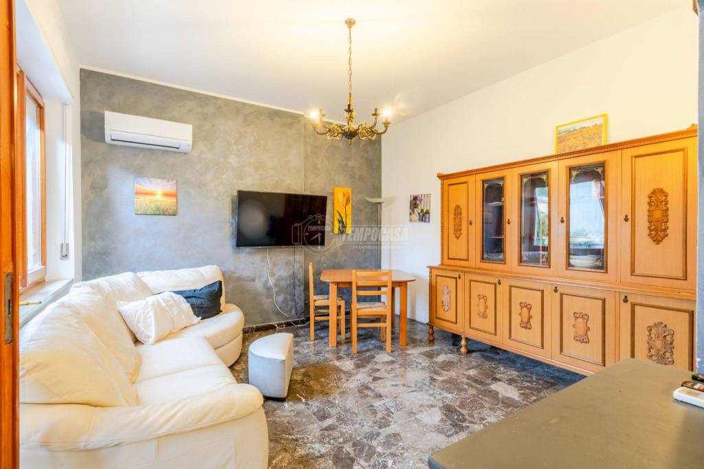 Appartamento in vendita a Macerata via Elio Vittorini