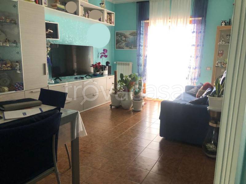 Appartamento in vendita a Monterotondo via Po